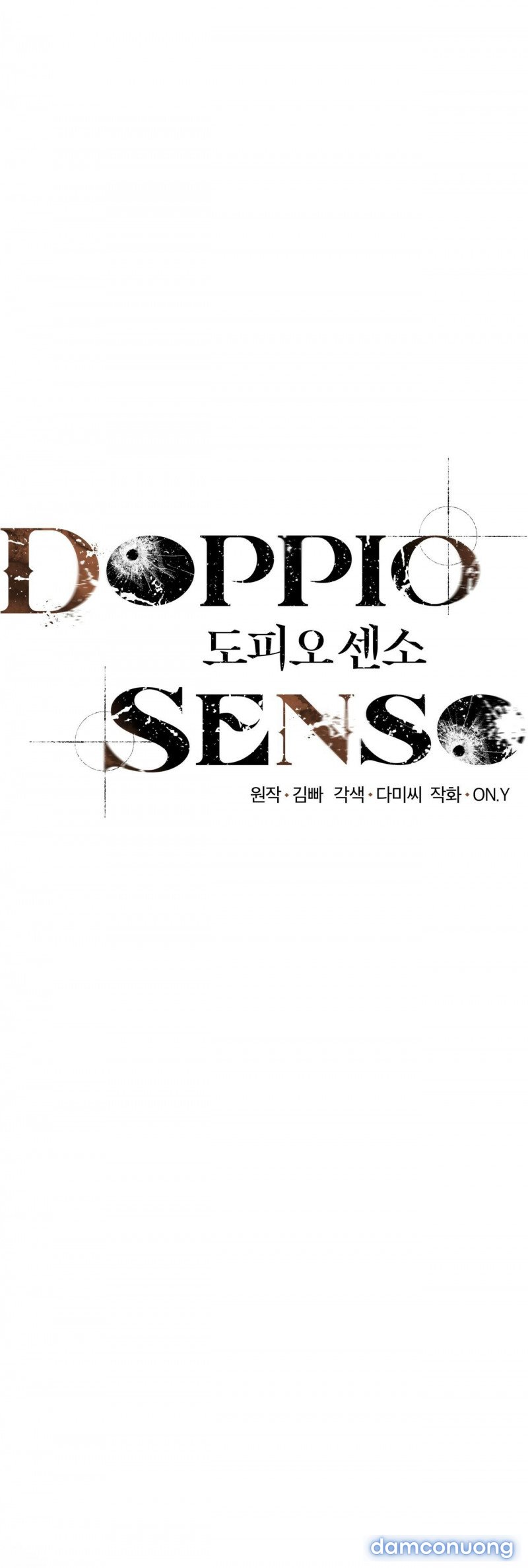 [18+] Doppio Senso 