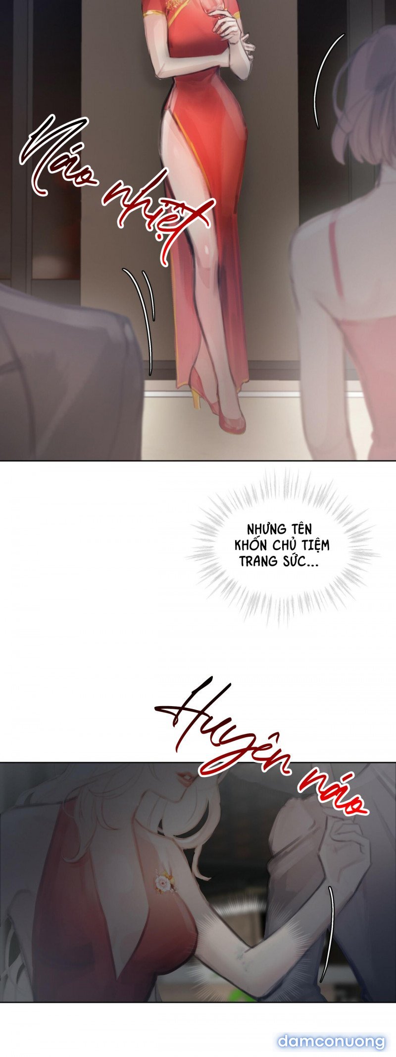 [18+] Doppio Senso 