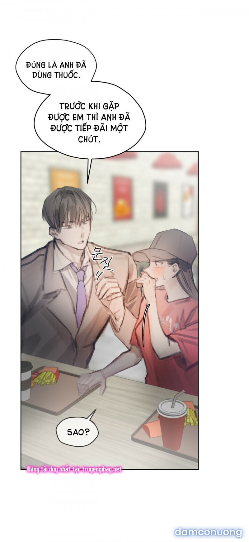 [18+] Doppio Senso 