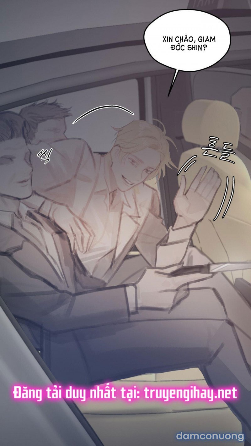 [18+] Doppio Senso 