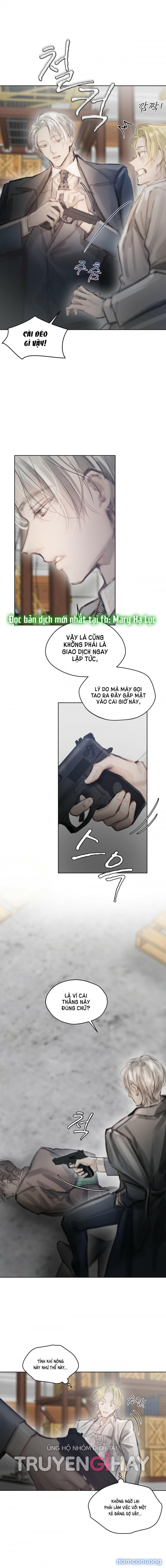 [18+] Doppio Senso 