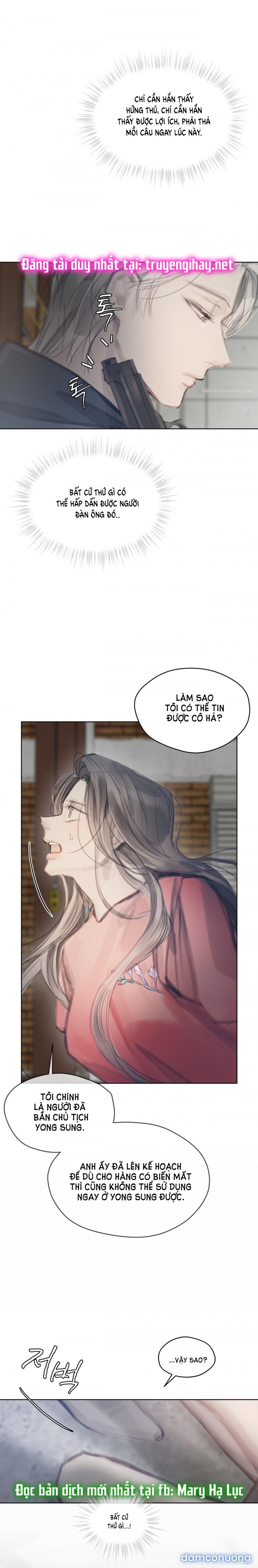 [18+] Doppio Senso 