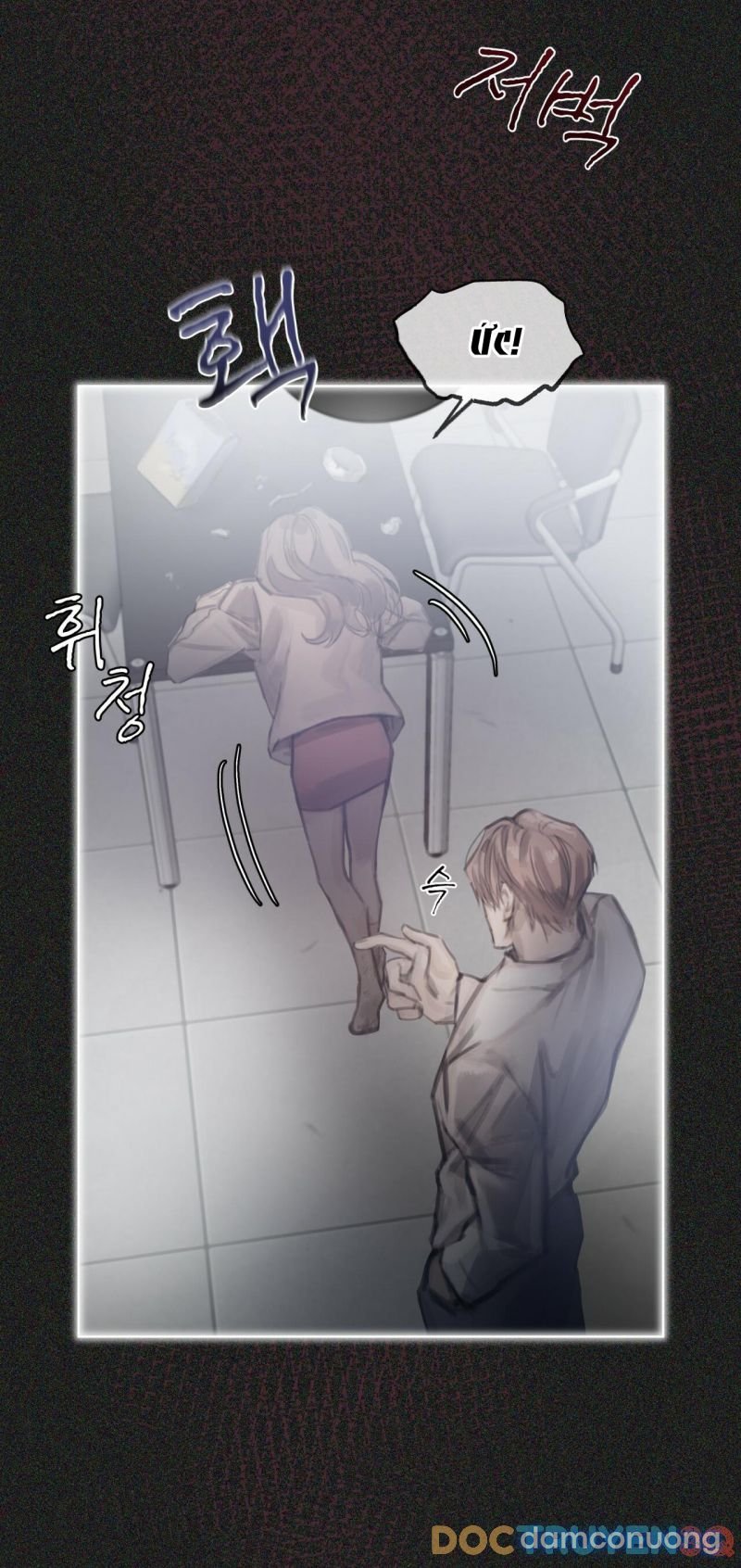 [18+] Doppio Senso 