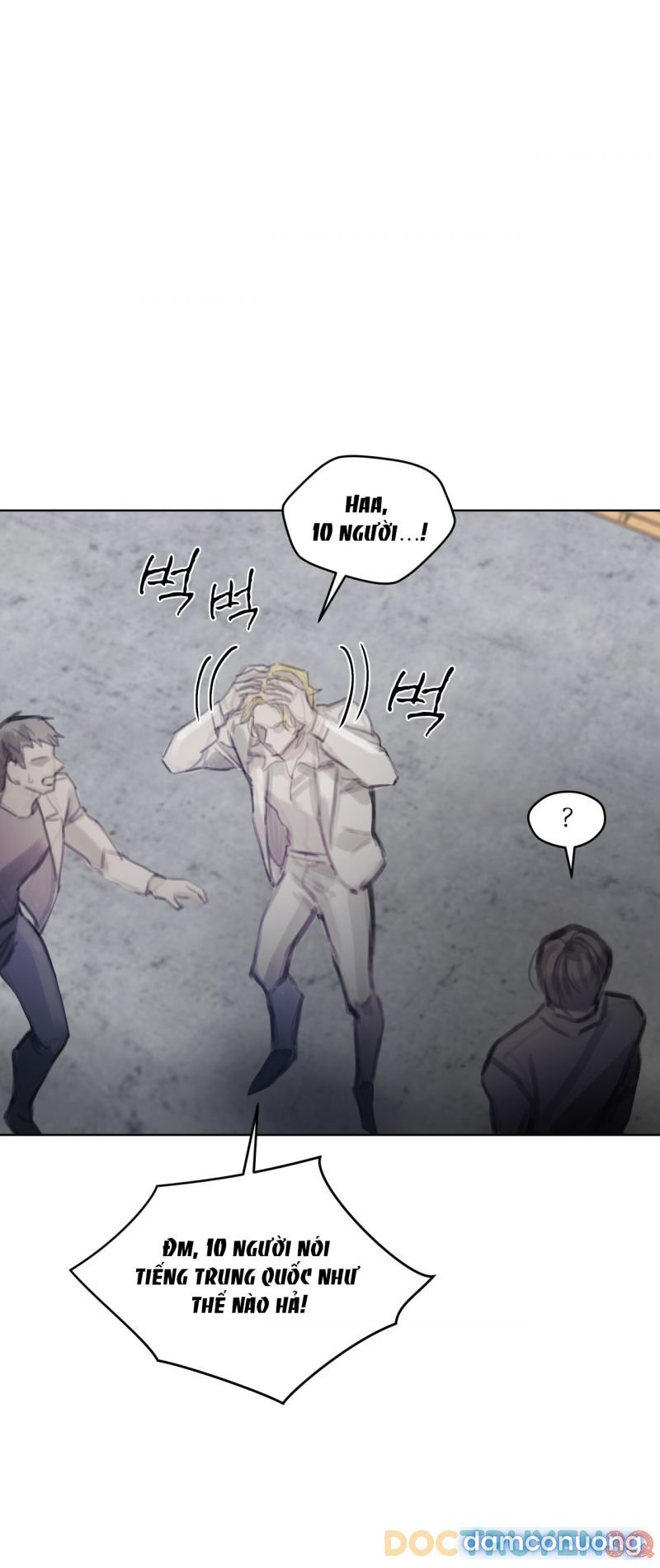 [18+] Doppio Senso 
