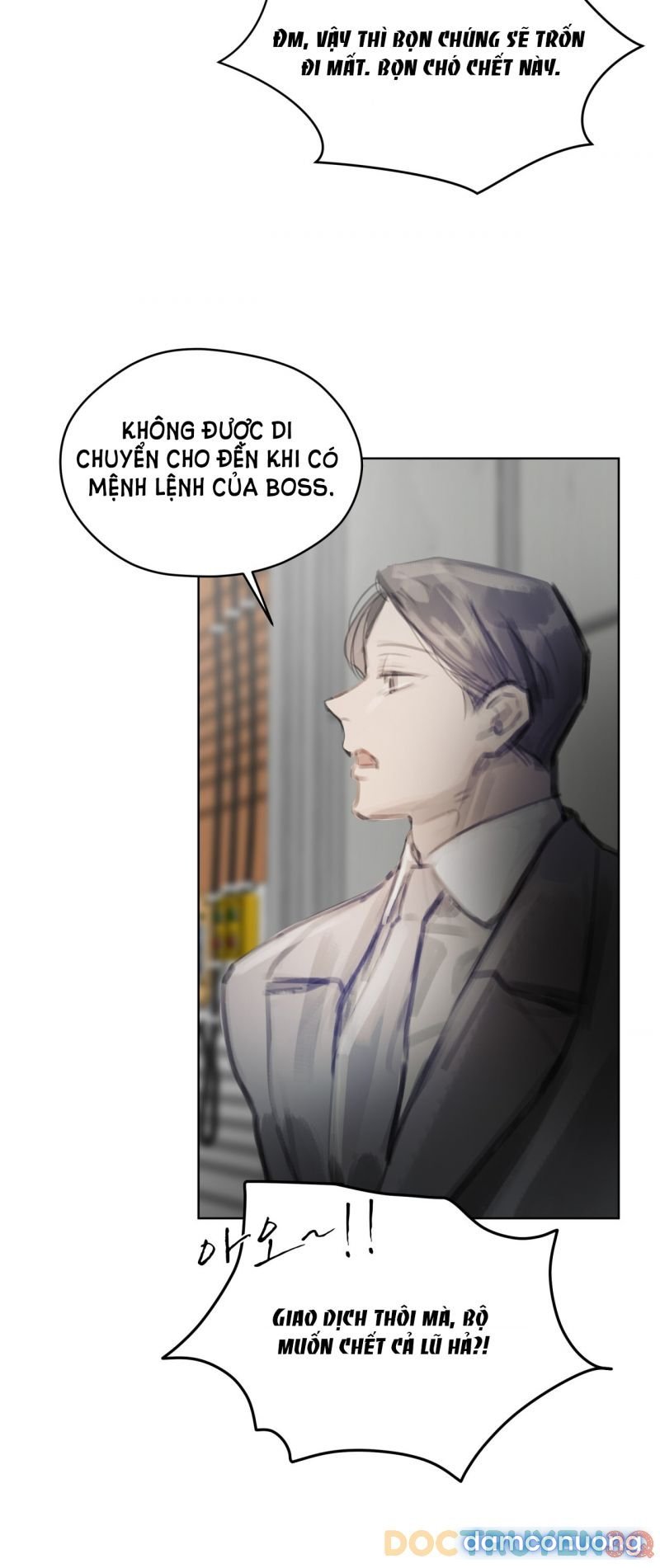[18+] Doppio Senso 