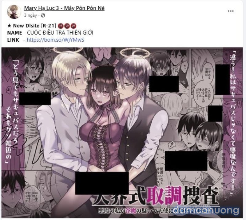 [18+] Doppio Senso 