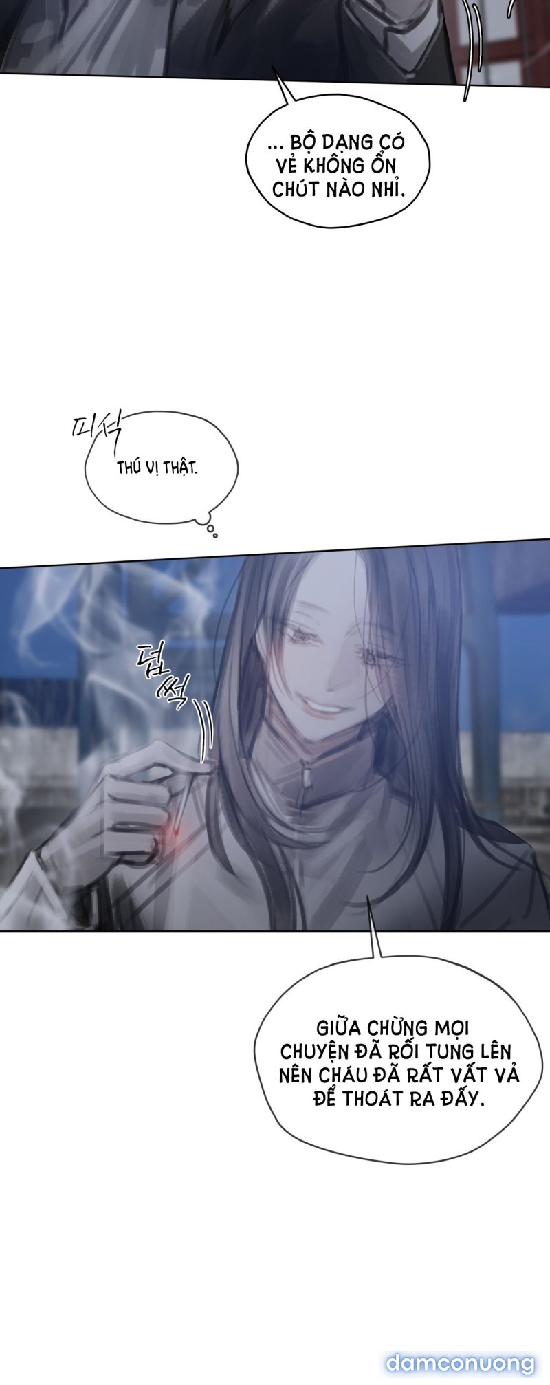 [18+] Doppio Senso 
