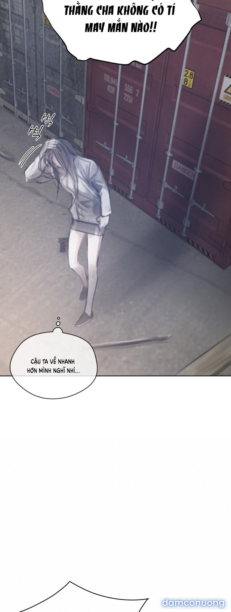 [18+] Doppio Senso 
