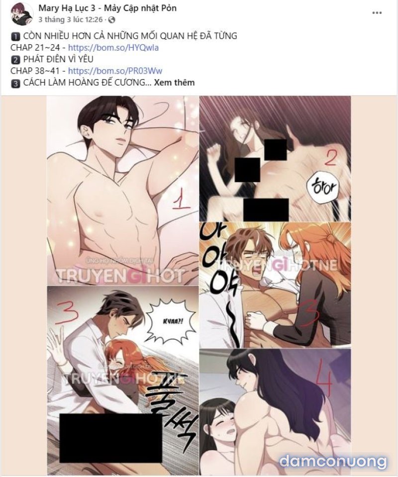 [18+] Doppio Senso 