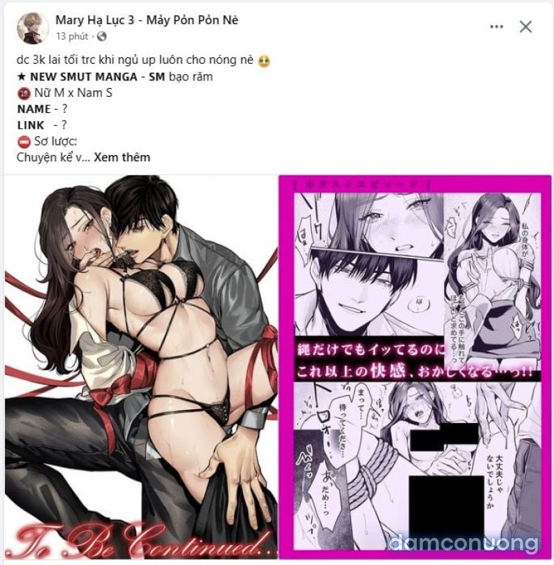 [18+] Doppio Senso 