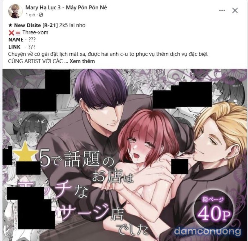 [18+] Doppio Senso 