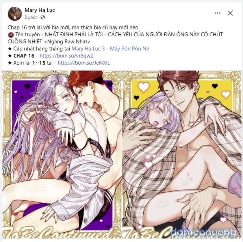 [18+] Doppio Senso 