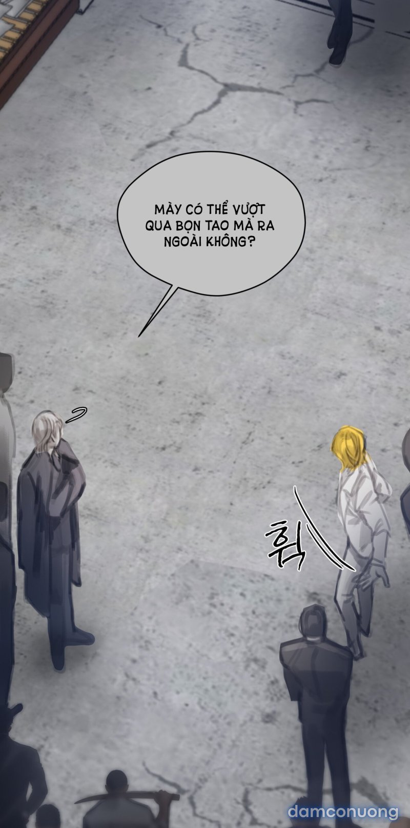 [18+] Doppio Senso 