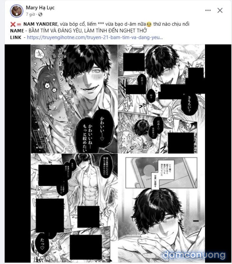 [18+] Doppio Senso 
