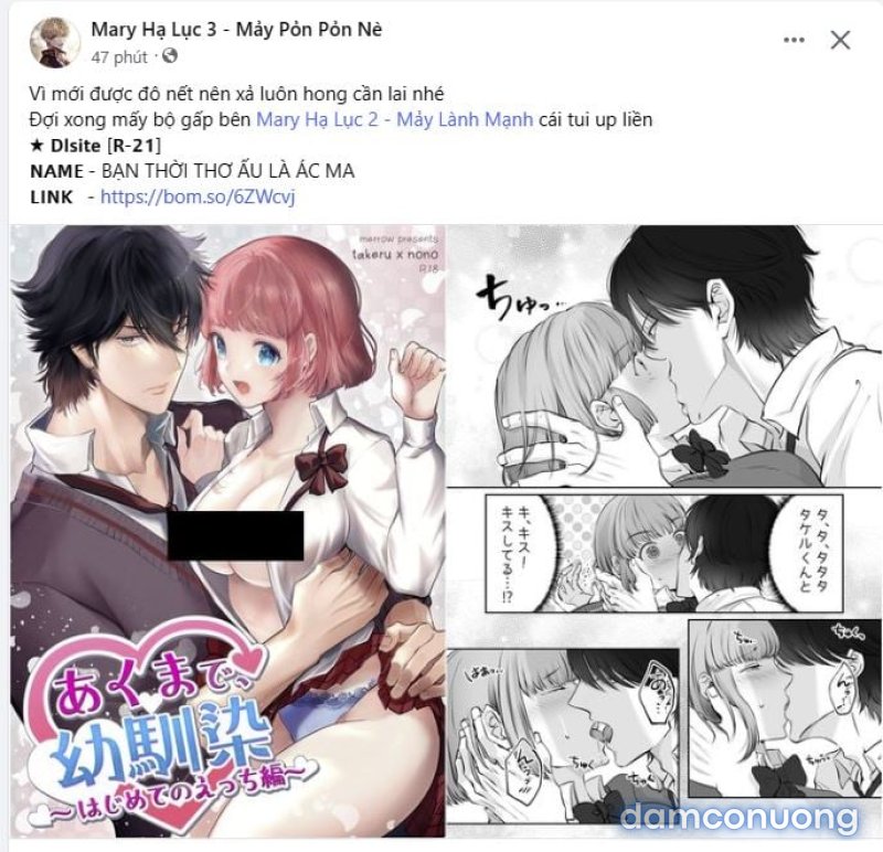 [18+] Doppio Senso 