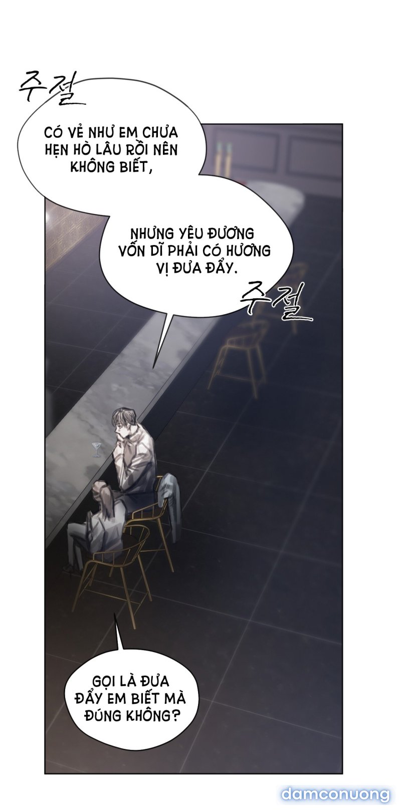[18+] Doppio Senso 