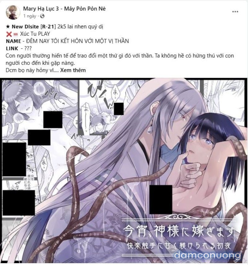 [18+] Doppio Senso 