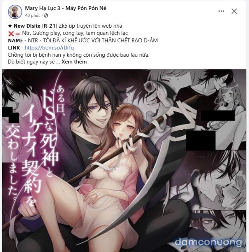 [18+] Doppio Senso 