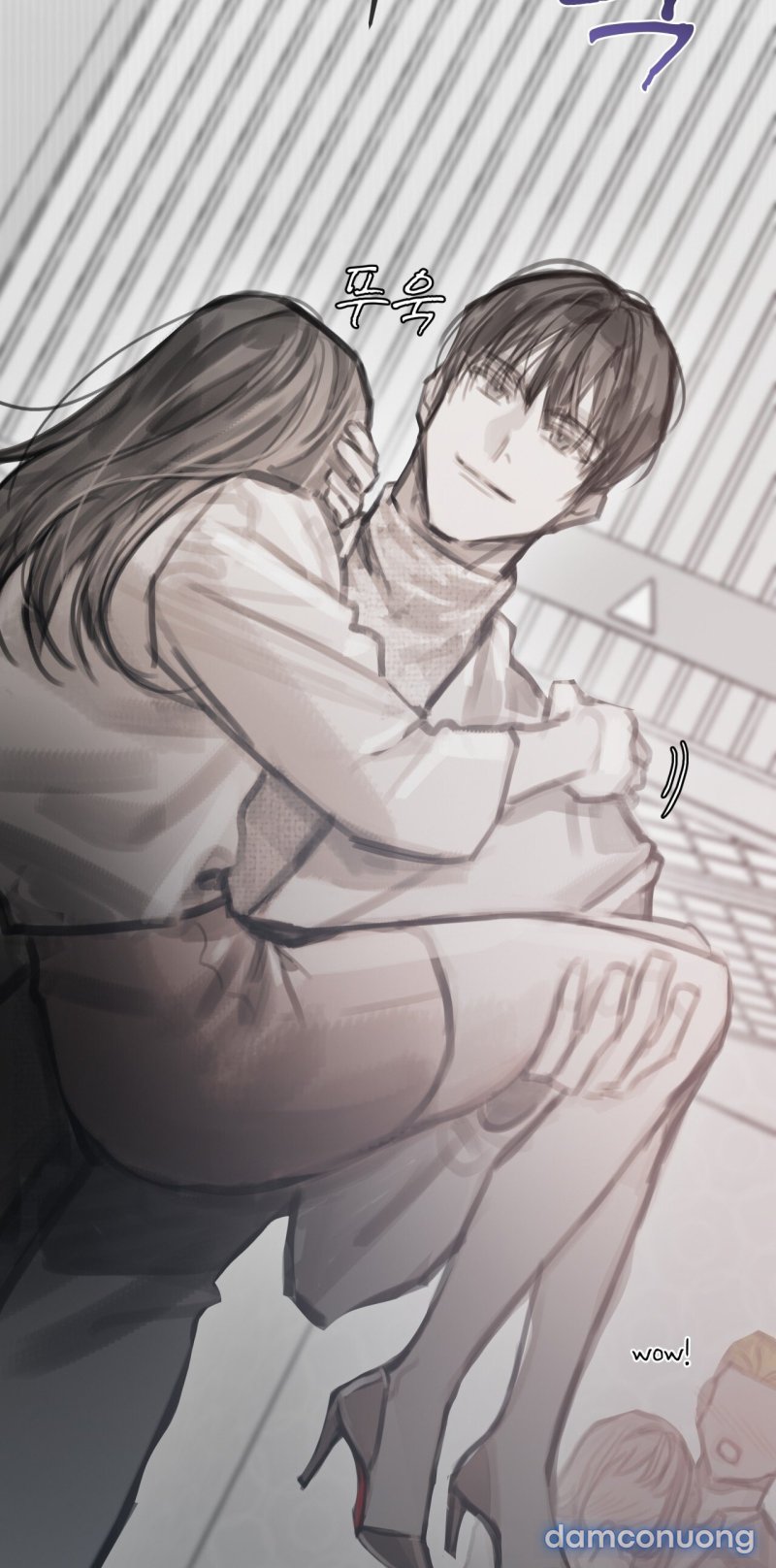 [18+] Doppio Senso 