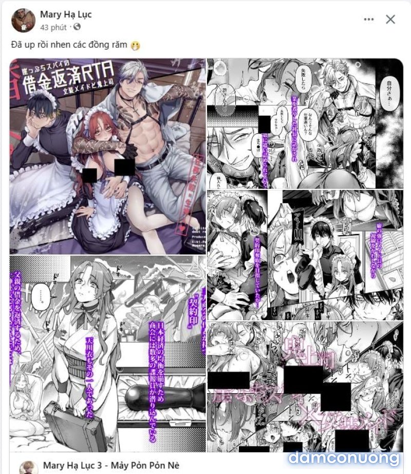 [18+] Doppio Senso 