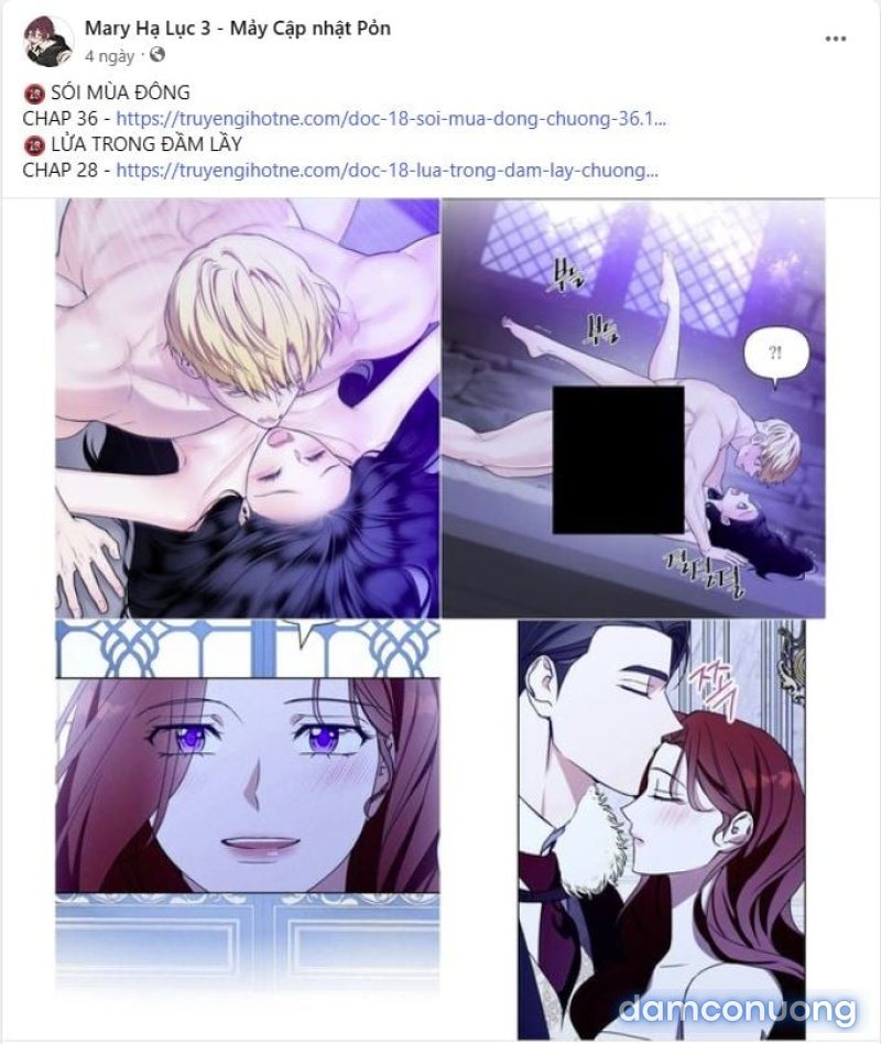 [18+] Doppio Senso 