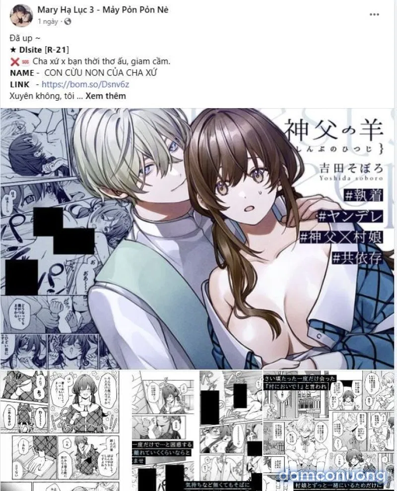 [18+] Doppio Senso 