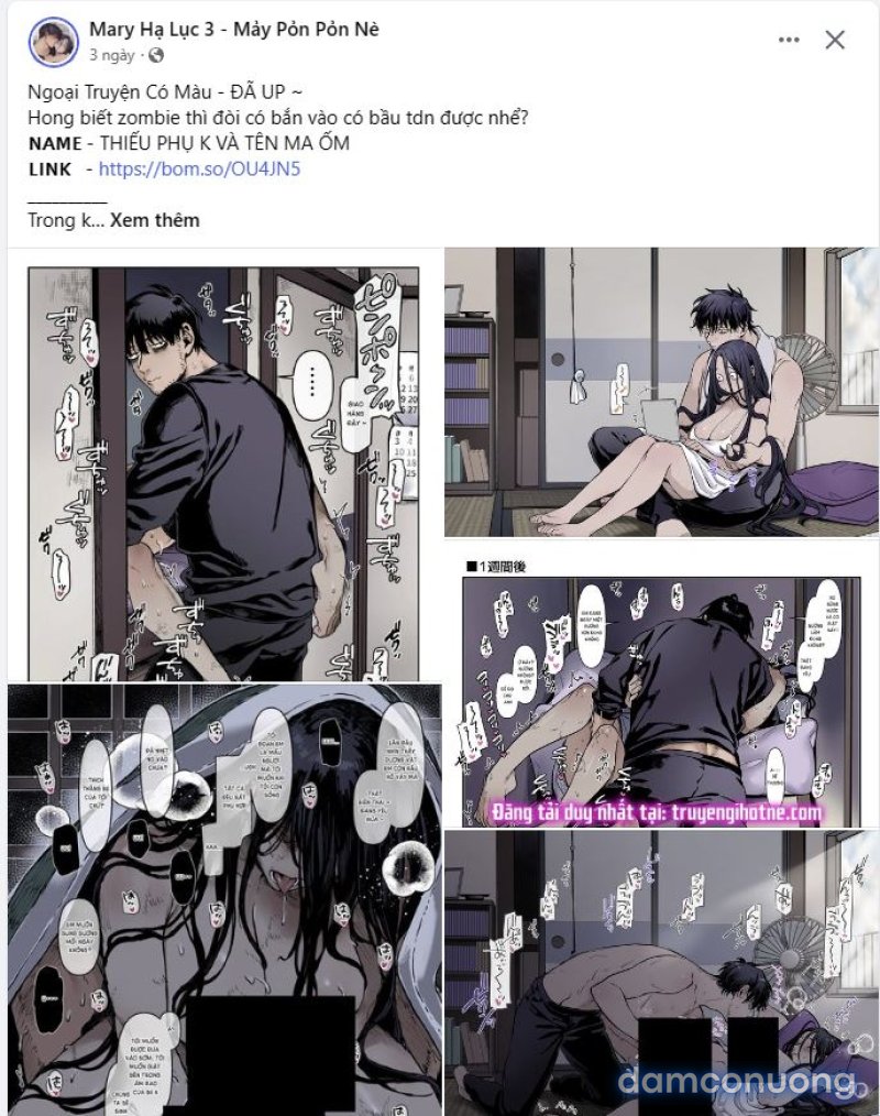 [18+] Doppio Senso 