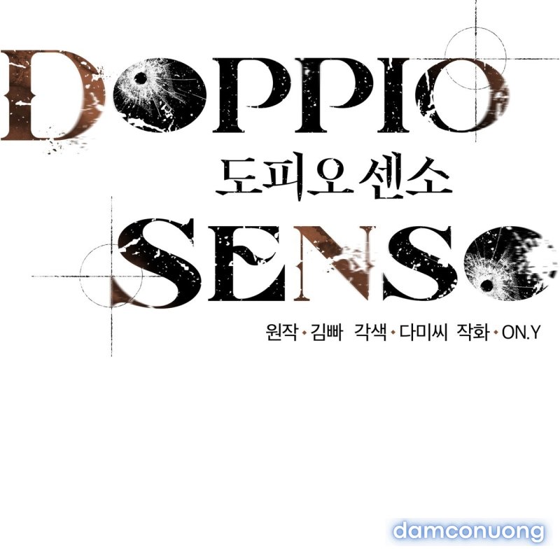 [18+] Doppio Senso 