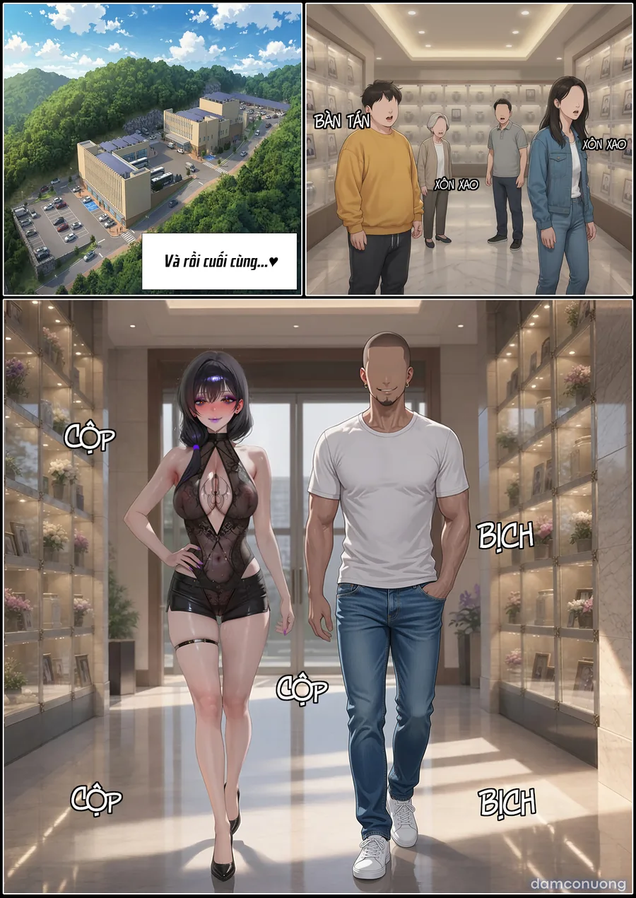 Bí mật tên phụ quán 