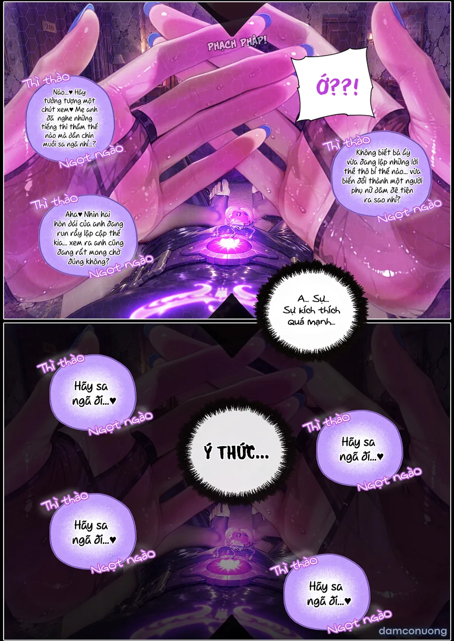 Bí mật tên phụ quán 