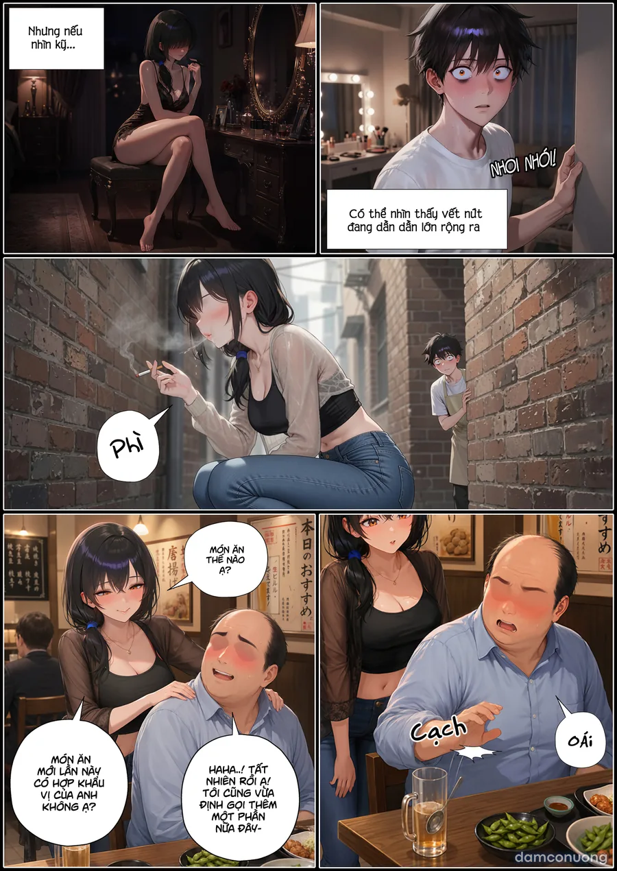 Bí mật tên phụ quán 