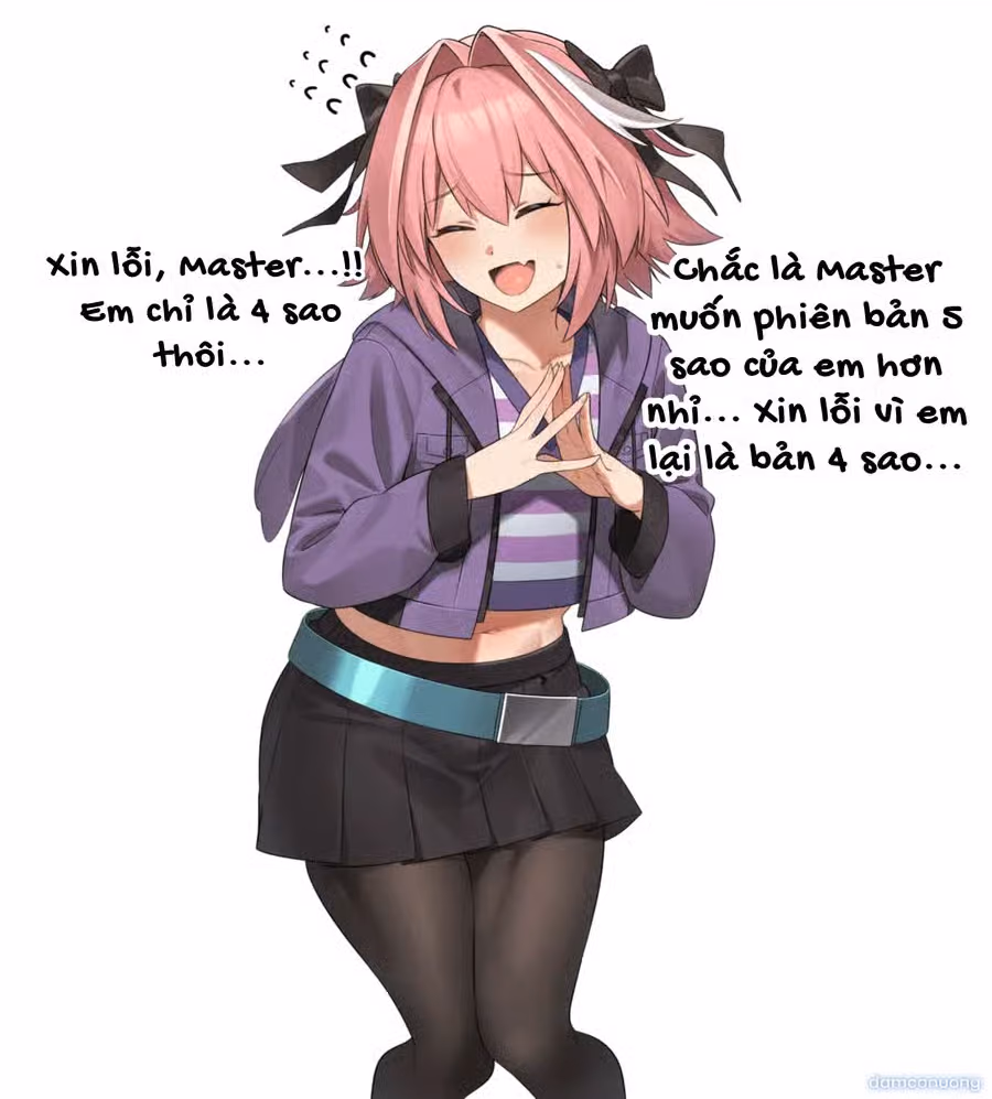 Tuyển tập (Super Duper) Short Story của @IN_YA1111 
