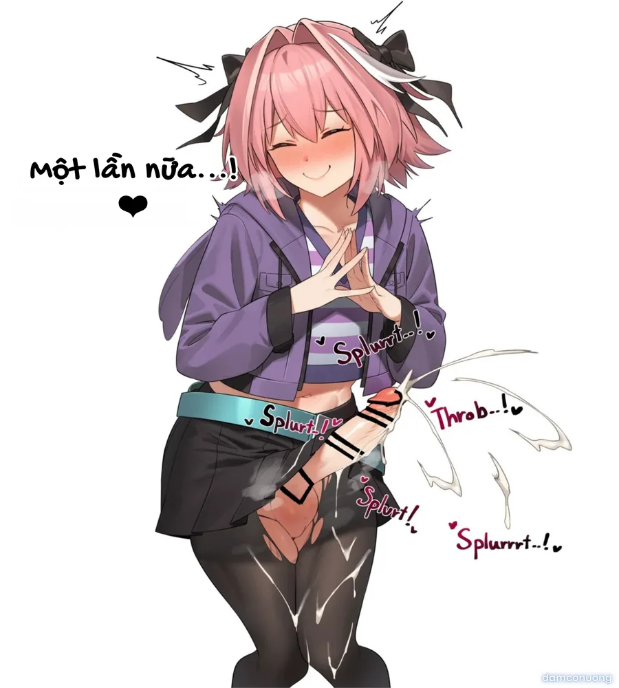 Tuyển tập (Super Duper) Short Story của @IN_YA1111 