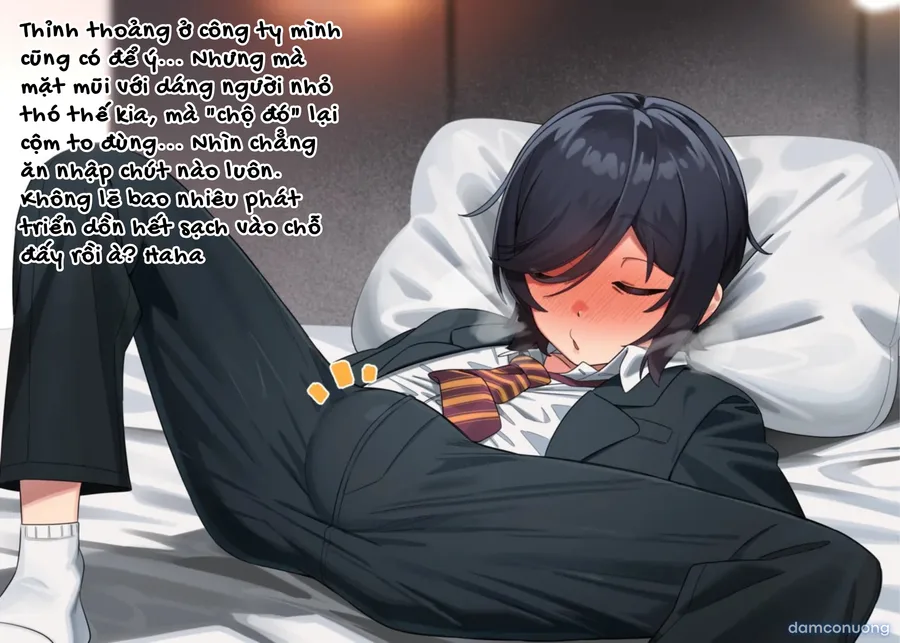 Tuyển tập (Super Duper) Short Story của @IN_YA1111 