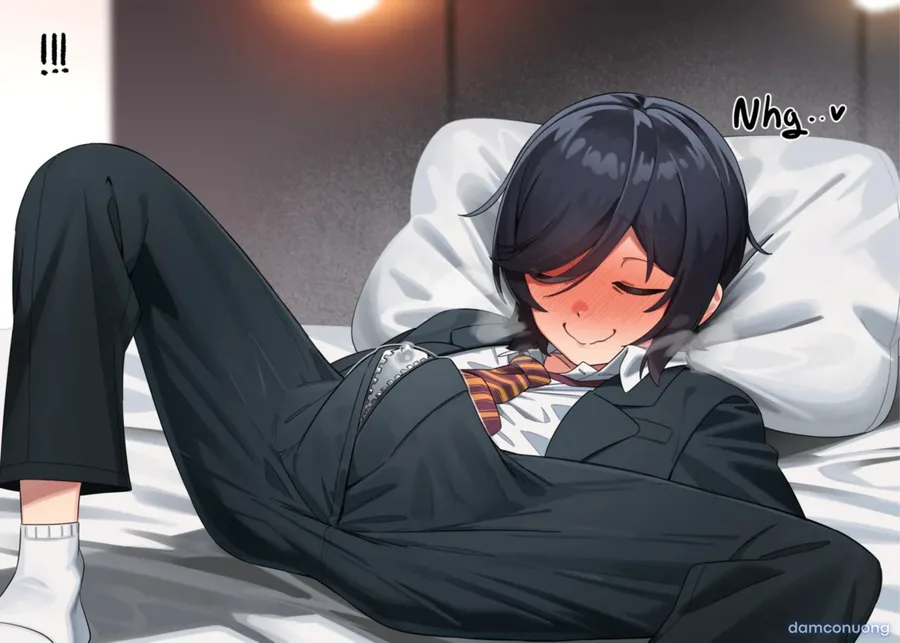 Tuyển tập (Super Duper) Short Story của @IN_YA1111 