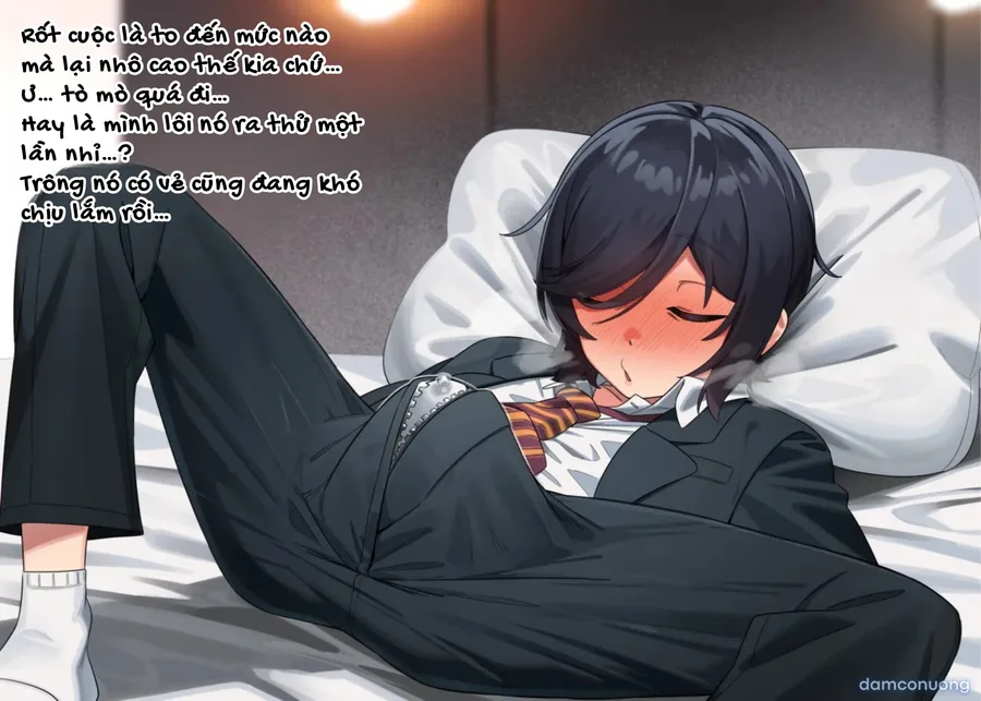 Tuyển tập (Super Duper) Short Story của @IN_YA1111 