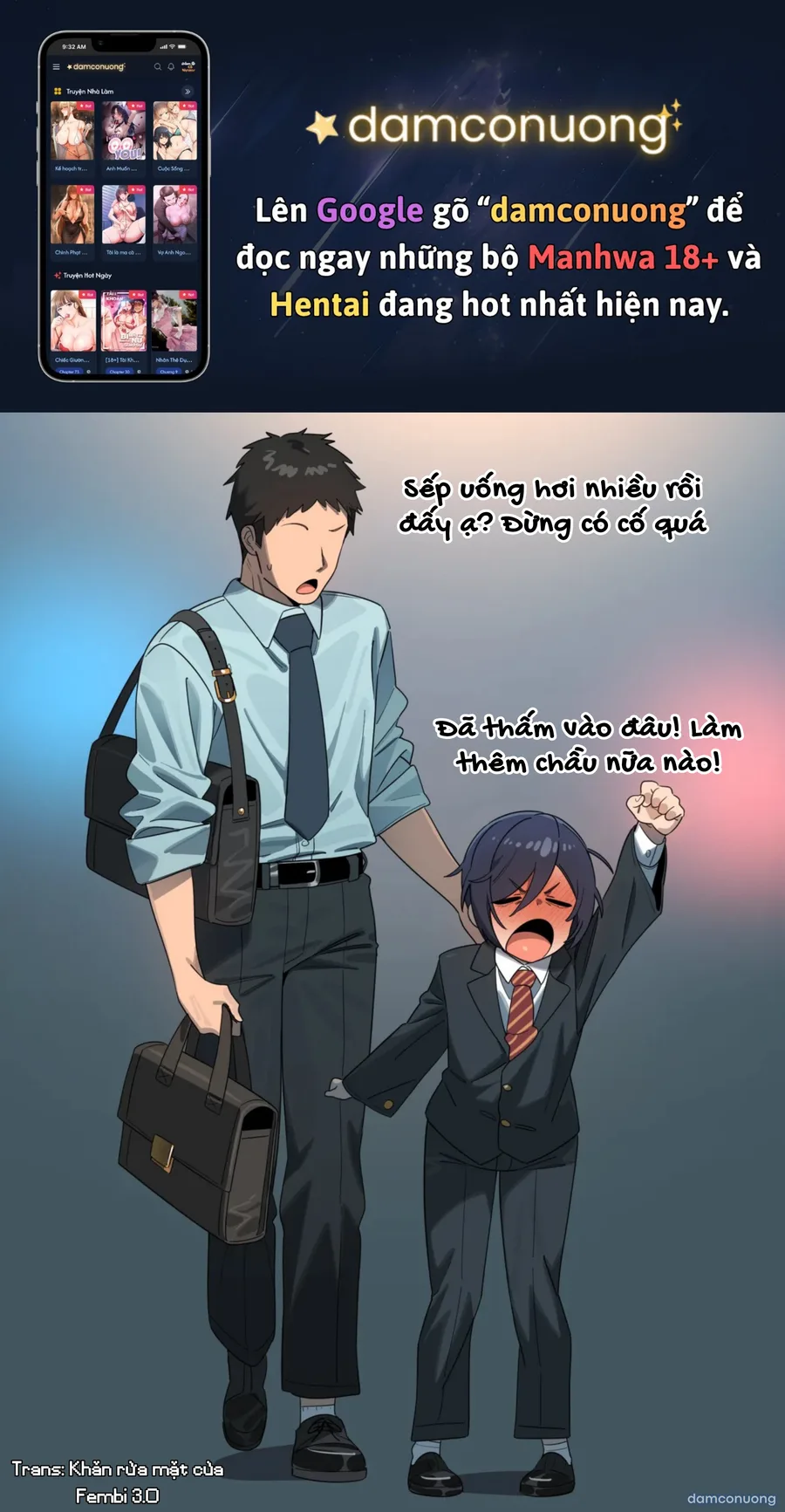 Tuyển tập (Super Duper) Short Story của @IN_YA1111 
