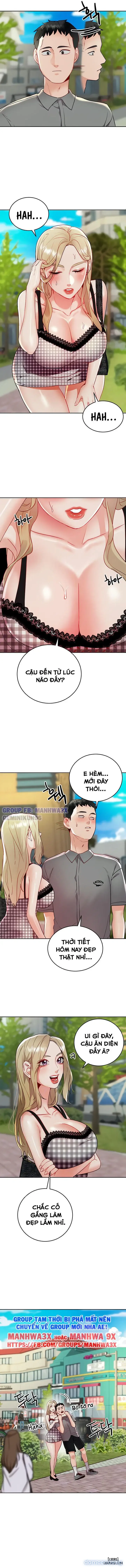 Bất ngờ ngoài ý muốn khi đi làm thêm 