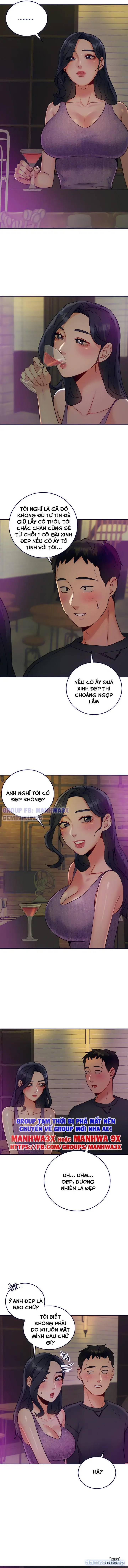 Bất ngờ ngoài ý muốn khi đi làm thêm 