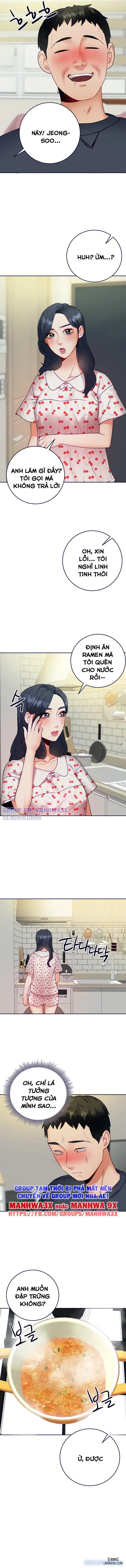 Bất ngờ ngoài ý muốn khi đi làm thêm 