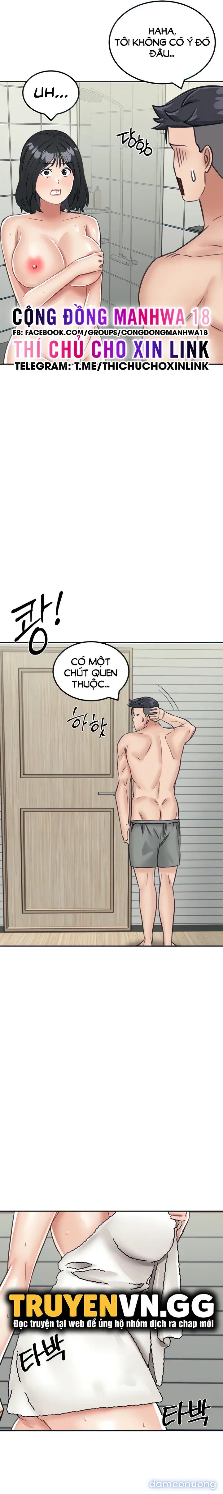 Sống hòa hợp với mẹ kế ở nơi xa lạ 