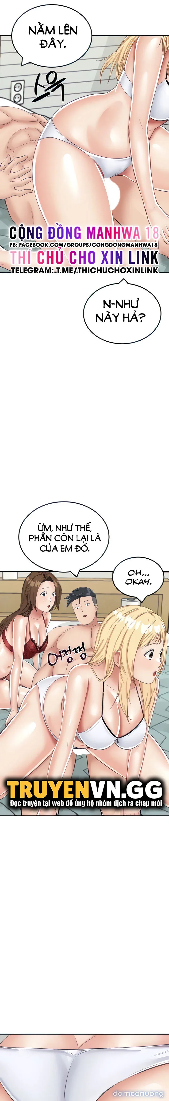 Sống hòa hợp với mẹ kế ở nơi xa lạ 