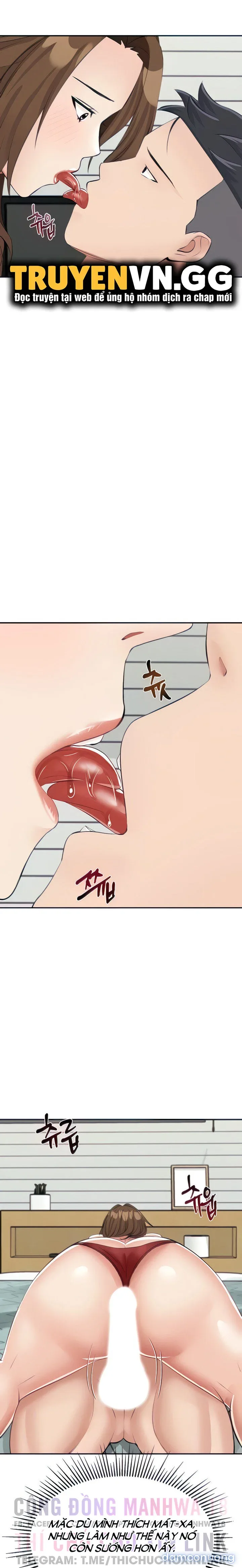Sống hòa hợp với mẹ kế ở nơi xa lạ 