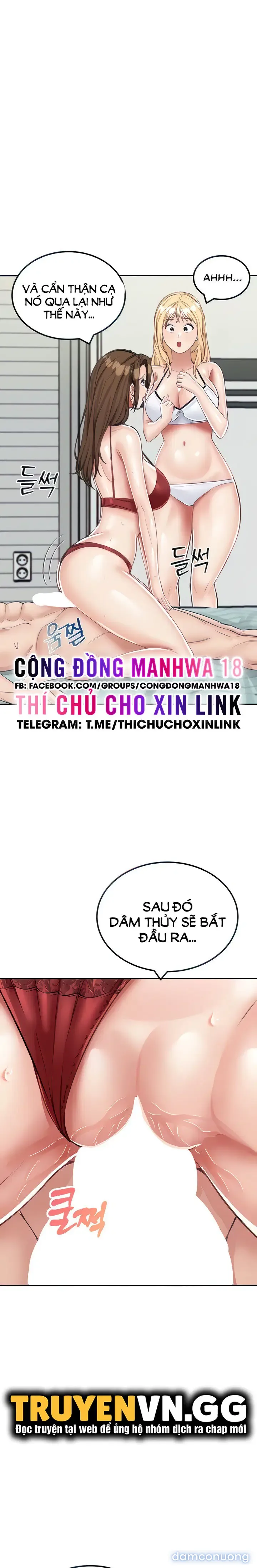 Sống hòa hợp với mẹ kế ở nơi xa lạ 