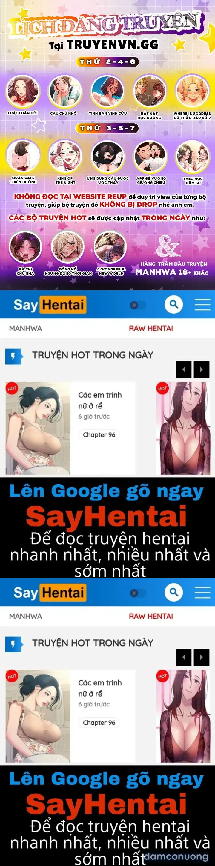 Sống hòa hợp với mẹ kế ở nơi xa lạ 