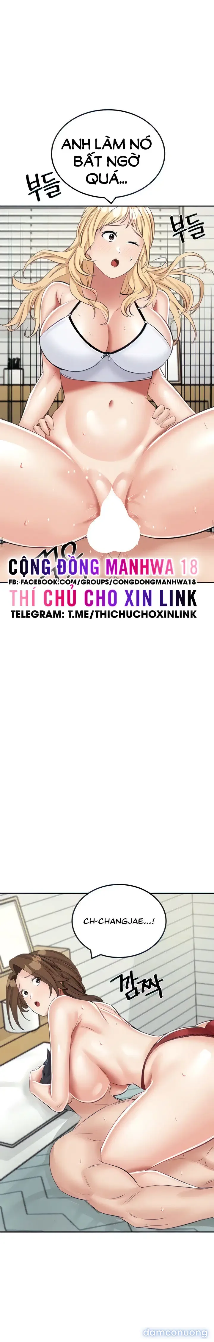Sống hòa hợp với mẹ kế ở nơi xa lạ 