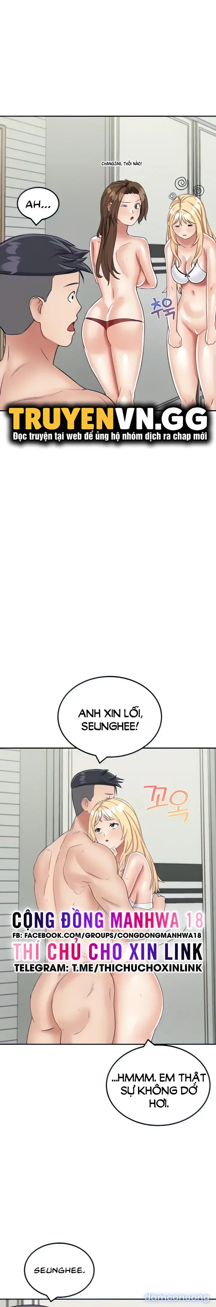 Sống hòa hợp với mẹ kế ở nơi xa lạ 