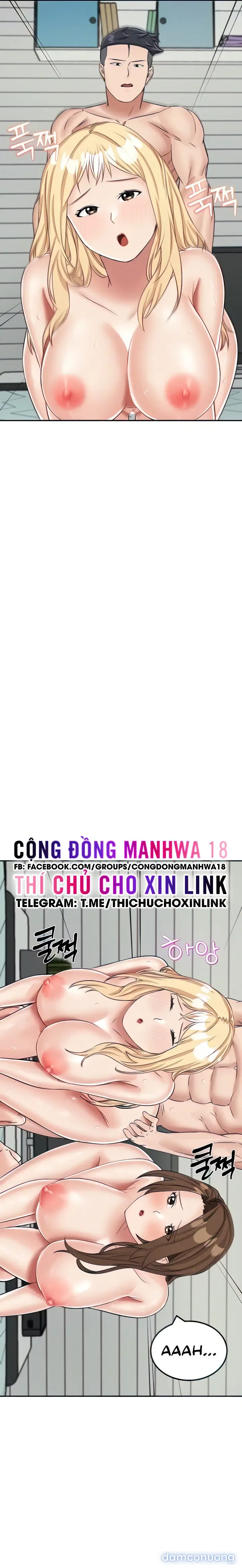 Sống hòa hợp với mẹ kế ở nơi xa lạ 