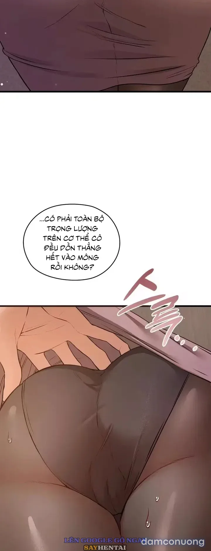 Những Kẻ Đi Quá Giới Hạn 