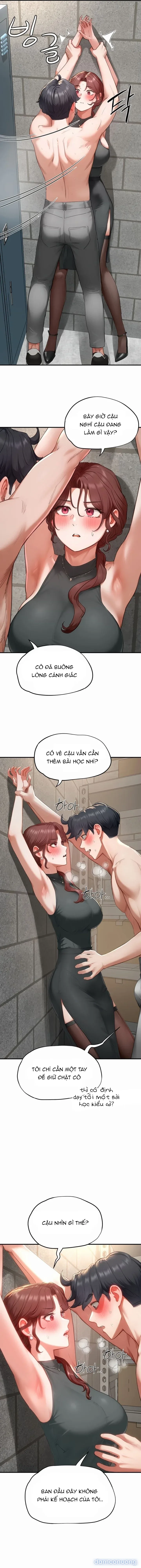 Khế Ước Phục Tùng 